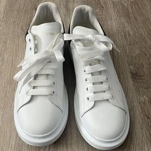 alexander mcqueen sneakers women